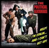 Listen to or buy our 1st CD "Help! I'm Stalin... and I Can't Get Up!" (2000)